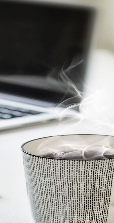 Admin&Co by Pauline secretaire indépendante administratif café ordinateur Admin&Co by Pauline secretaire indépendante administratif café ordinateur