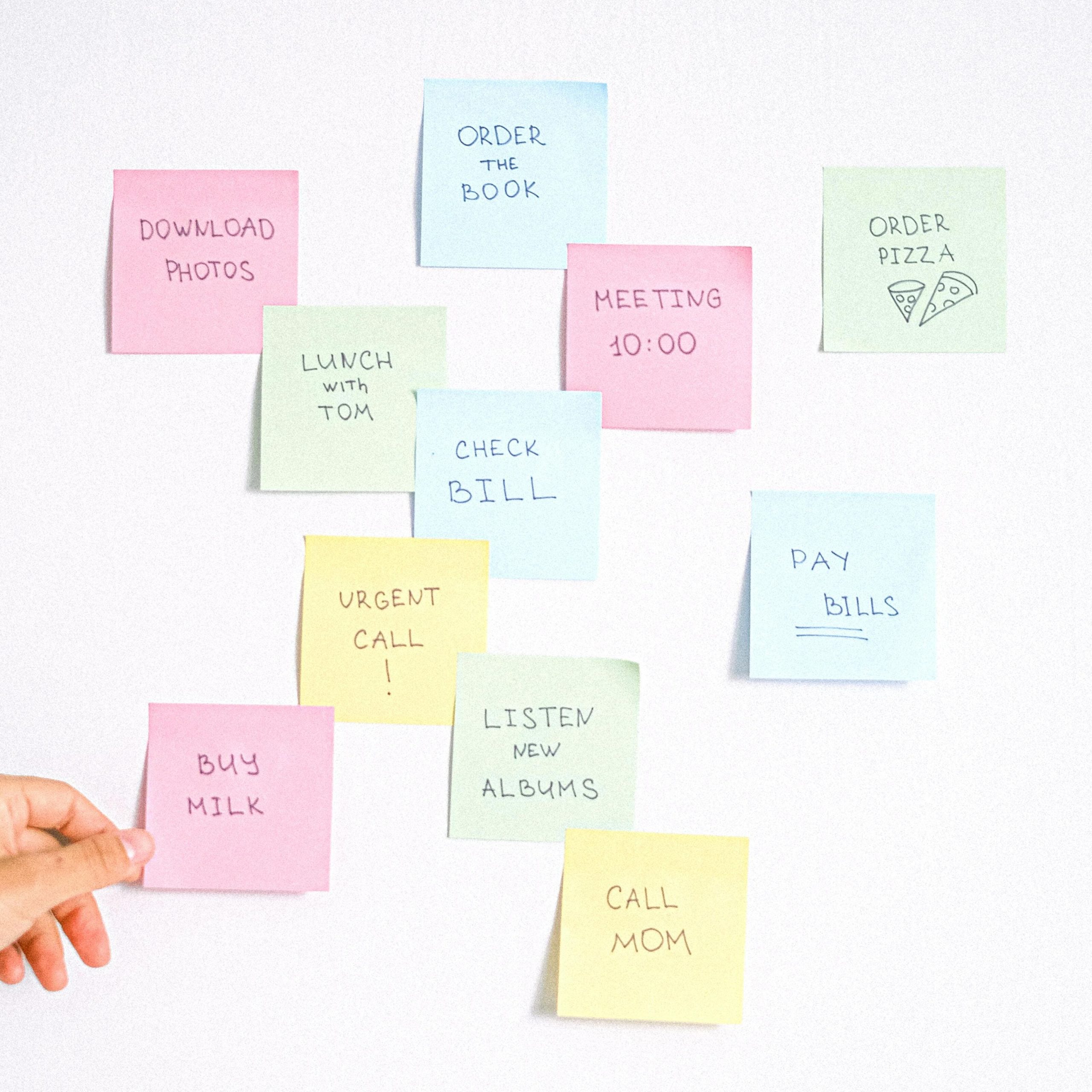 Admin&Co by Pauline secretaire et assistante independante prise de rendez vous